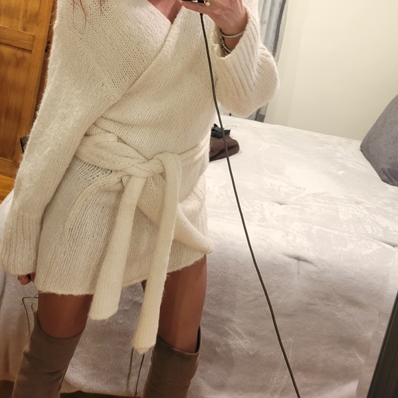 Stuart weitzman otk playtime Rare - Picture 8 of 8